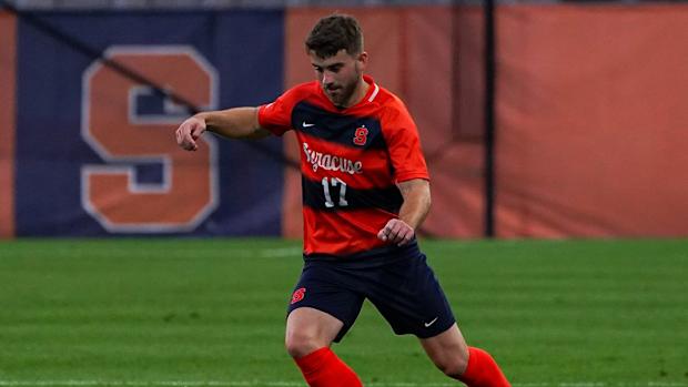 Men's Soccer